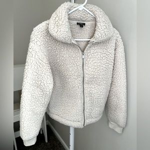 Sherpa Jacket